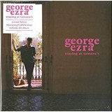 EZRA GEORGE EZRA GEORGE