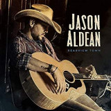 ALDEAN JASON