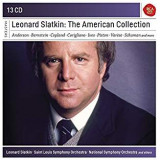SLATKIN LEONARD SLATKIN LEONARD
