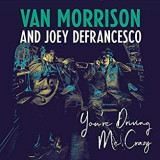 MORRISON VAN & JOEY DEFRANCESCO