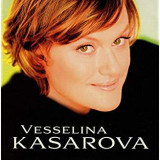 KASAROVA VESSELINA