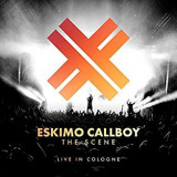 ESKIMO CALLBOY