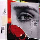 LI LYKKE LI LYKKE