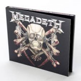 MEGADETH MEGADETH