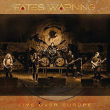 FATES WARNING
