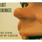 LOST CHERREES