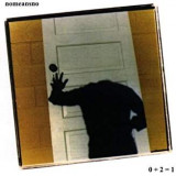 NOMEANSNO