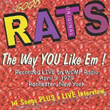 GOOD RATS GOOD RATS