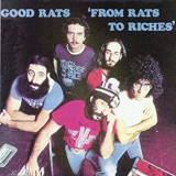 GOOD RATS GOOD RATS
