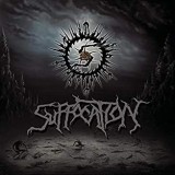 SUFFOCATION