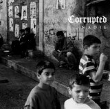 CORRUPTED CORRUPTED