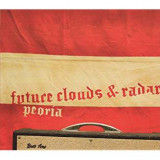 FUTURE CLOUDS & RADAR