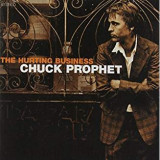 PROPHET CHUCK