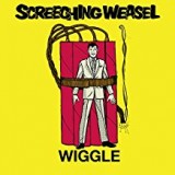 SCREECHING WEASEL