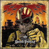 FIVE FINGER DEATH PUNCH