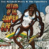 PERRY LEE & THE UPSETTERS