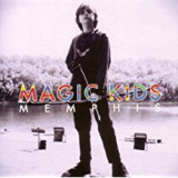MAGIC KIDS