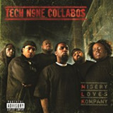 TECH 9 COLLABOS TECH 9 COLLABOS