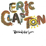 CLAPTON ERIC CLAPTON ERIC