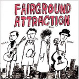 FAIRGROUND ATTRACTION