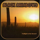 BLACK RAINBOWS