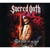 SACRED OATH SACRED OATH