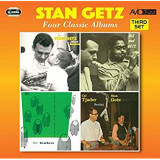 GETZ STAN