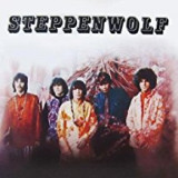 STEPPENWOLF