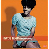 LAVETTE BETTYE
