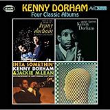 DORHAM KENNY