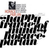 PARLAN HORACE