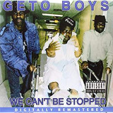 GETO BOYS GETO BOYS