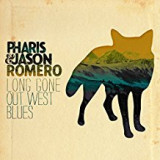 PHARIS & JASON ROMERO