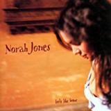 JONES NORAH