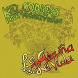 KID CONGO & PINK MONKEY BIRDS