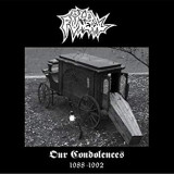 OLD FUNERAL OLD FUNERAL