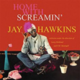 SCREAMIN JAY HAWKINS