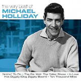 HOLLIDAY MICHAEL