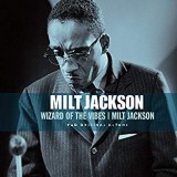 JACKSON MILT