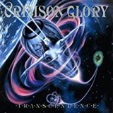 CRIMSON GLORY CRIMSON GLORY