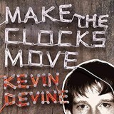 DEVINE KEVIN