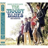 MOODY BLUES MOODY BLUES