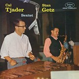 TJADER CAL & STAN GETZ