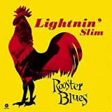 LIGHTNIN SLIM