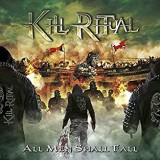 KILL RITUAL KILL RITUAL