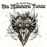 HIS MASTERS VOICE