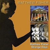 FISHER MATTHEW