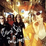 SULTANS OF PING F.C.