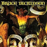 DICKINSON BRUCE DICKINSON BRUCE