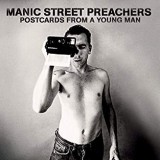 MANIC STREET PREACHERS
